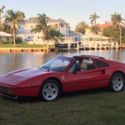 Ferrari 328 GTS Low Miles Just Serviced Low Reserve