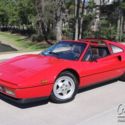 Ferrari 328GTS Loaded leather premium Crave Luxury Auto 281-651-2101