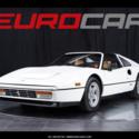 FERRARI 328GTS, SUPER CLEAN, SERVICED, COLLECTOR CAR