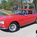 Ferrari 330 GT 2+2 series 1 recent restoration CLA 281-651-2101