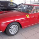 FERRARI 330 GT 2+2 SERIES II