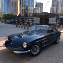 FERRARI 330 GTC 1668 FIRST TIME OFFERED FOR PUBLIC SALE! PRESERVATION CANDIDATE
