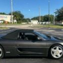 FERRARI 348 CONVERTIBLE, FULLY MAINTAINED, MANY UPGRADES 38,000 miles