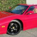 Ferrari 348 TS