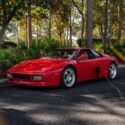 Ferrari 348 TS w/ 60,000 miles