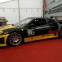 Ferrari 360 Challenge Race Car