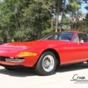 Ferrari 365 GTB/4 Daytona