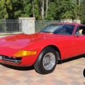 Ferrari 365 GTB/4 Daytona V12 CLA 281-651-2101