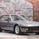 Ferrari 400I GT