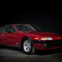Ferrari 400i. Nice driver.