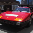 FERRARI 512 BBi 1600 MILES ONE OF THE LOWEST MILES/PRESERVED BOXERS IN THE WORLD