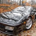 FERRARI 512 TR BEST IN COUNTRY