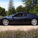 Ferrari 512 TR Prototype