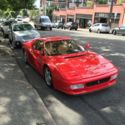Ferrari 512 TR