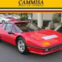 Ferrari 512BBi Boxer