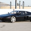 ferrari 512TR  11k mi
