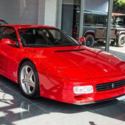 Ferrari 512TR