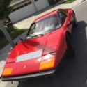 Ferrari &#039;84 bbi 512