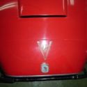 FERRARI BIMBO RACER- from 166 MM BARCHETTA