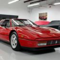 Ferrari Classiche Attested Collectible 328 with ABS - True Tifosi Collectible