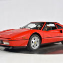 Ferrari Classiche Certification 2x Platinum Winner Cavallino Classic Serviced