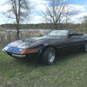 Ferrari Daytona Spyder 365 Mcburnie/Miami Vice Clone