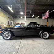 Ferrari Daytona Spyder replica low miles clean title