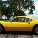 Ferrari Dino 246GT 1972 - Platinum Award Winner!