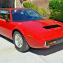 Ferrari Dino 308 GT4