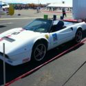 Ferrari GTO Race