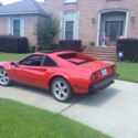 FERRARI KIT CAR (Pontiac Fiero)