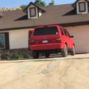 Ferrari LaForza SUV