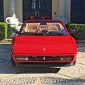 Ferrari Modial T originally owned by Goldie Hawn