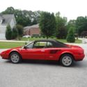 Ferrari Mondial 3.2 Cabrio -US Version