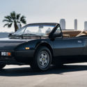 Ferrari Mondial 85 Quattrovalvole Cabriolet