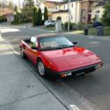 Ferrari Mondial QV Cabriolet