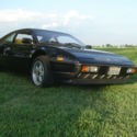 Ferrari Mondial QV