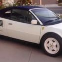 Ferrari Mondial