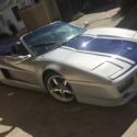 Ferrari Spider/Testarossa Kit Car
