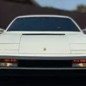 Ferrari Testarossa &#034;Turborossa&#034; replica on 1989 Pontiac Trans-Am GTA 350TPI-V8