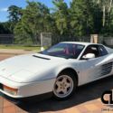 Ferrari Testarossa CLA 281-622-4066