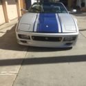 Ferrari Testarossa Kit Car