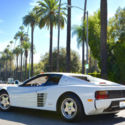 Ferrari Testarossa