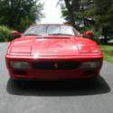 Ferrari TR 512