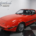 F/I 13B, 5SPD TRANS, PWR STEER & BRAKE, CRUISE, SUNROOF, RUNS GR8, NICE IN/OUT!!