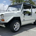 Fialt 127 Scout by Fissore , beach car!