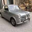 FIAT 1100 103 TV STANGUELLINI CARROZZERIA COLLI