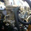 Fiat 124 special T