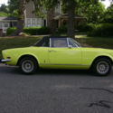 Fiat 124 Spider -New Paint-New Brakes-New Tires- Just Serviced  - Sell This Week