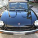 Fiat 124 Spyder